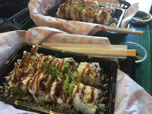 OS Louisiana Fish and Grill