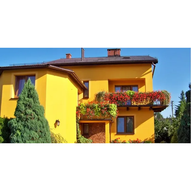 Pokoje Gościnne Bożena Ustroń