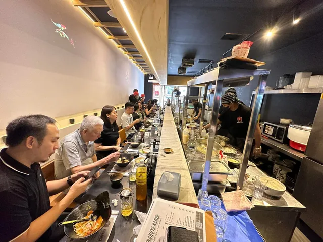 Kirakuya Ramen - Fairview