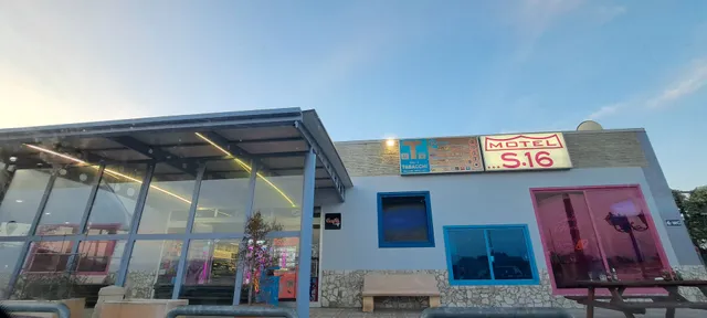 Motel S.16