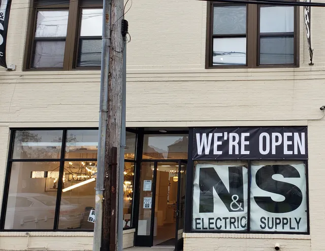 N&S Electric Supply and Lighting