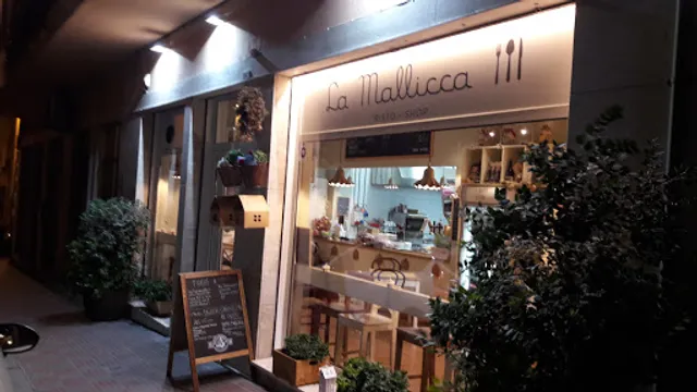 La Mallicca
