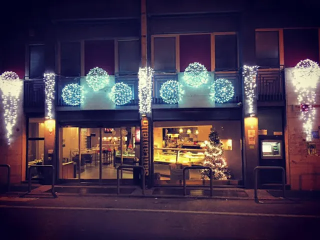 Pasticceria Santaniello Nola