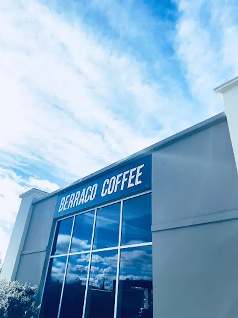 Berraco Coffee