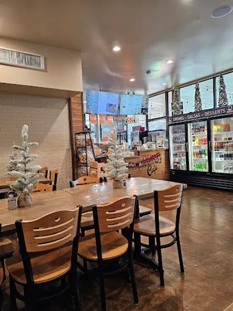 Olivo's Cafe & Tortilla Factory