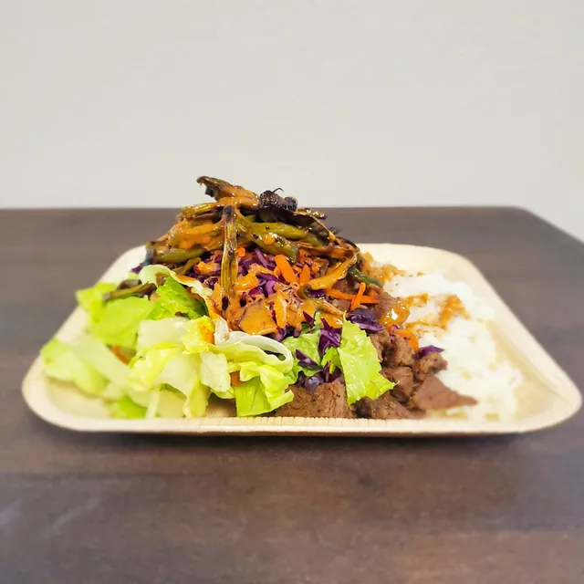 The Primal Grill & Catering