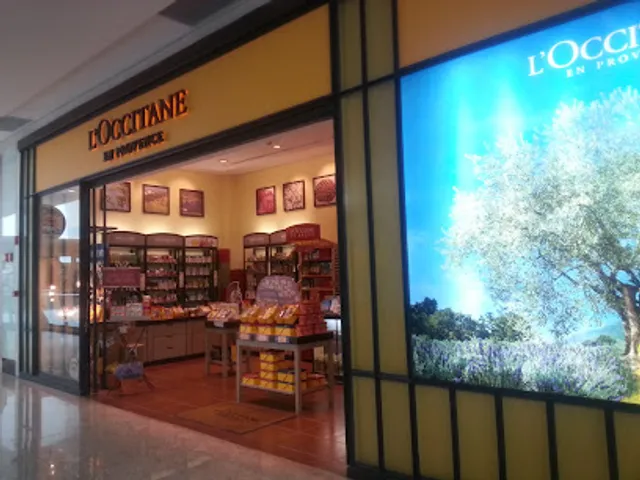L'OCCITANE - L'Occitane en Provence - Mooca Plaza