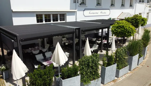 Landgasthof Hirschen