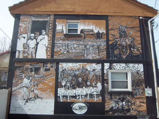 Iron Soup Estates Inc.