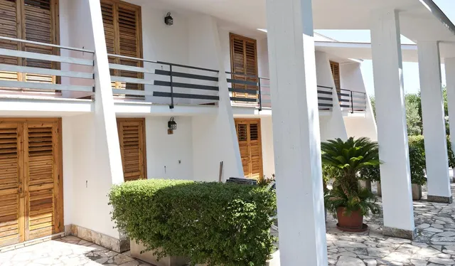 Residence Raggio di Sole