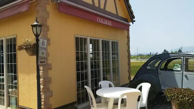 Colmar