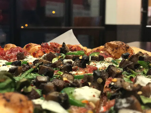 Uncle Maddio's Pizza - Apalachee Parkway