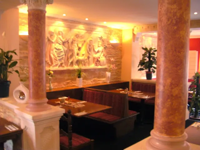 Restaurant Delphi Bamberg