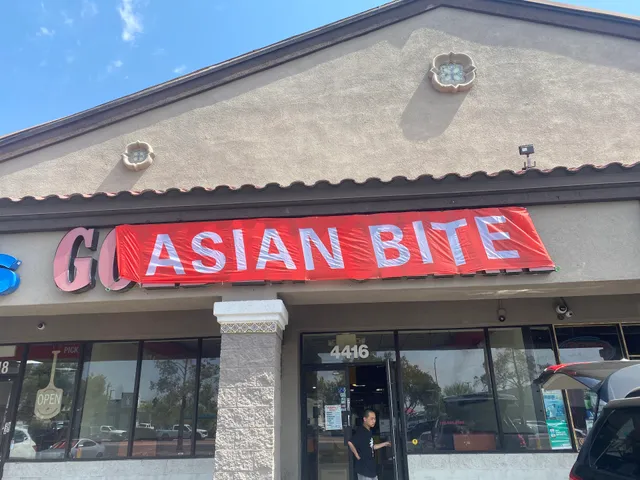 Asia Bites