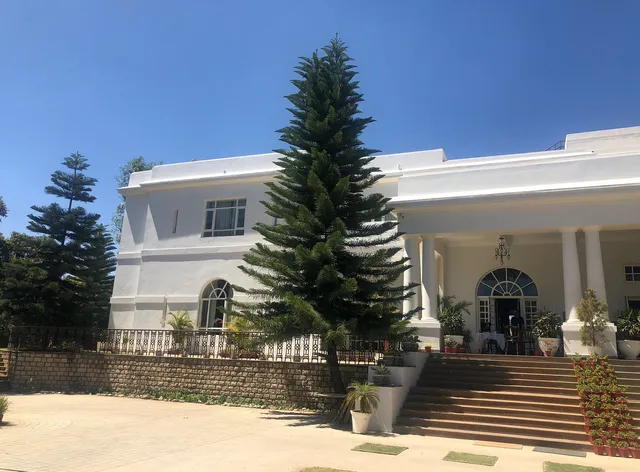 Altus Luxury Homestay