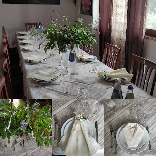 L'Olimpo di Cilla Giuseppe