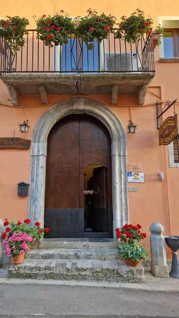 La Locanda Di San Francesco