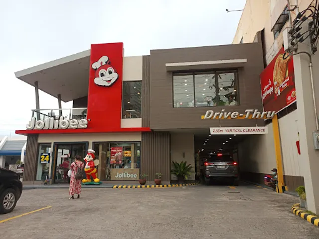 Jollibee - Gmall