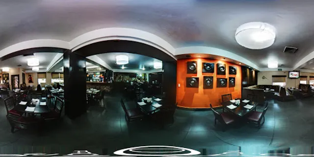 Restaurante San Blas