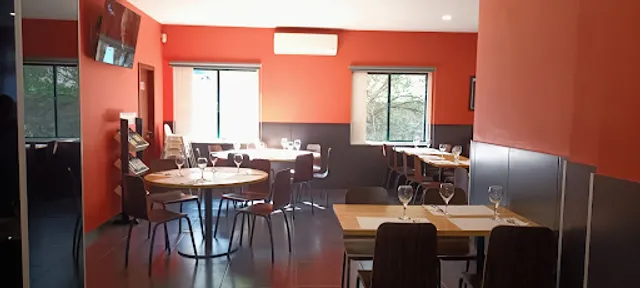 Churrasqueira Bom Gosto PEVIDEM - Prato do dia