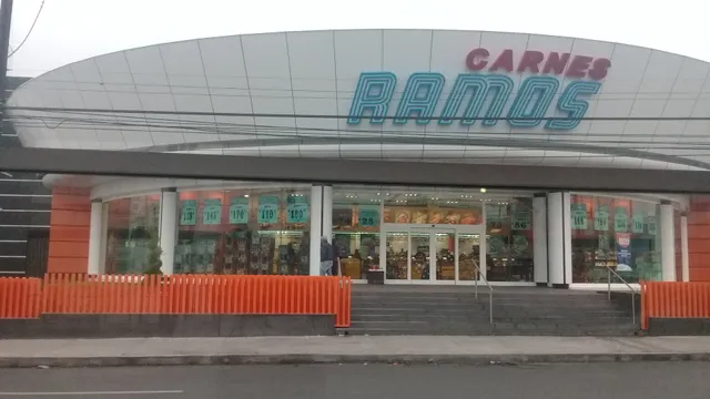 Carnes Ramos