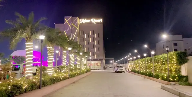 Mehar resort
