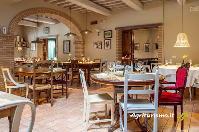 Ristorante Il Felcino