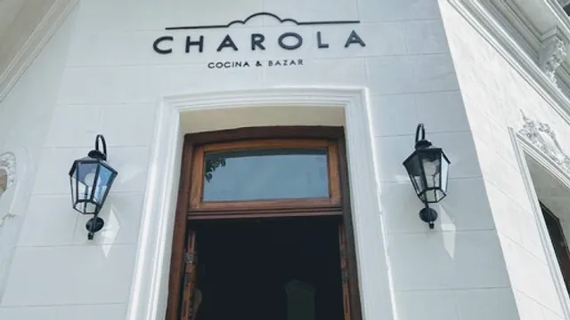 Charola