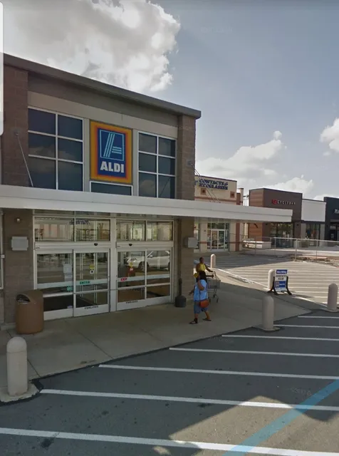 ALDI