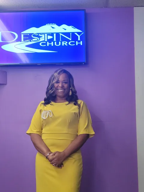 Destiny Church of DFW