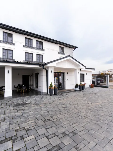 HOTEL BOUTIQUE DONNA ANNA