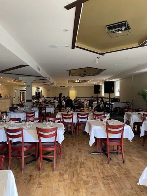 New Casa Abril Restaurant - (New Management) - Traditional Portuguese Cuisine