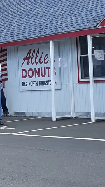 Allie's Feed, Farm & Pet