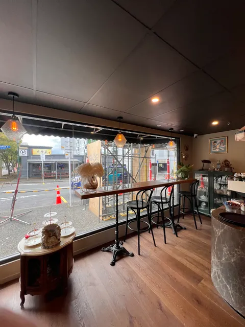 Once More - Cafe & Store