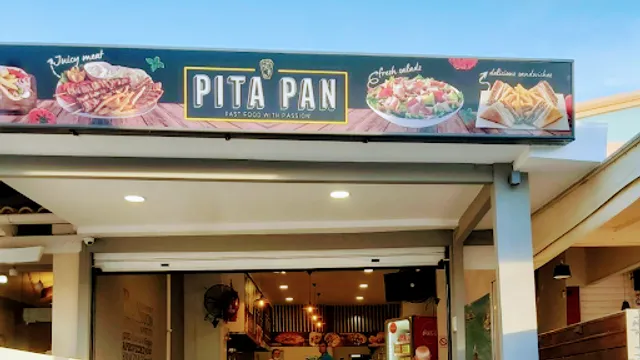 PITA PAN