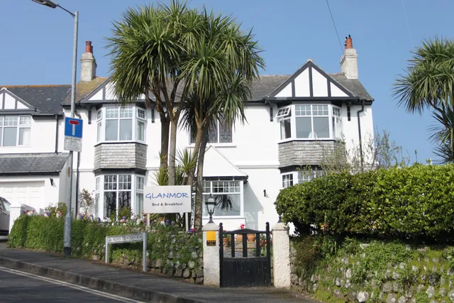 Glanmor