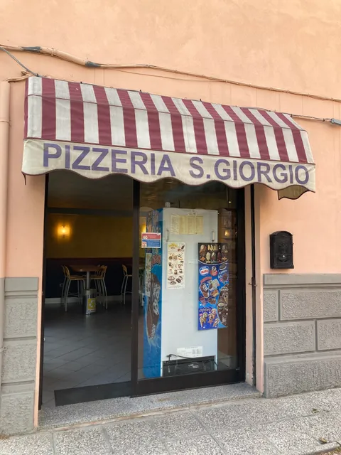 Pizzeria S. Giorgio