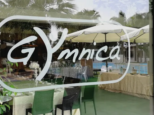Gymnica Sport Village