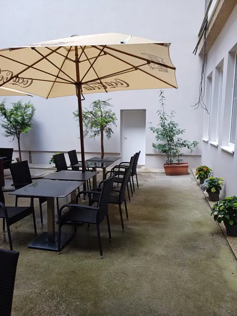 COSMO ASIAN RESTAURANT