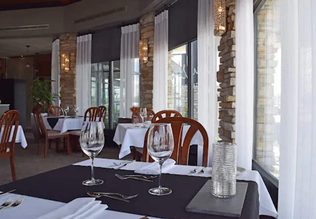 L'Émulsion - Restaurant