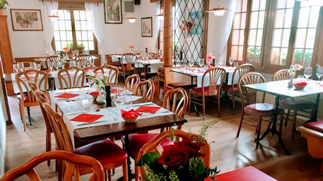 Ristorante Pizzeria Allegro