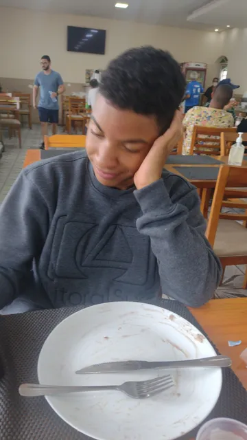 Delicias da Ina restaurante