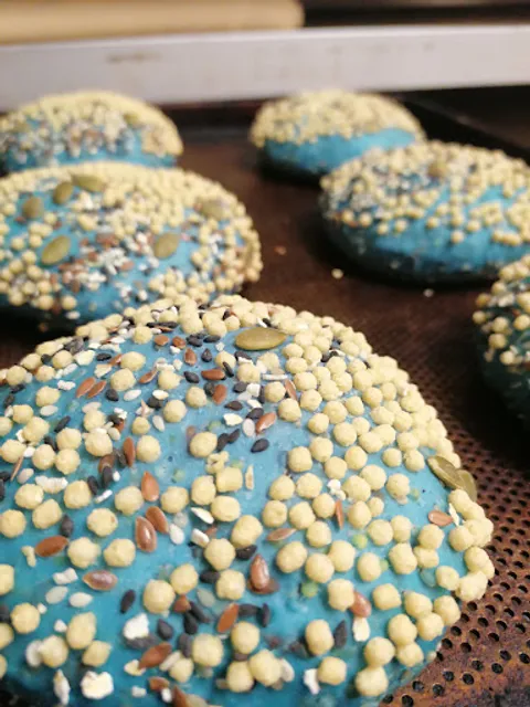 Panificio F.Lli Barbafiera P. & C. Snc