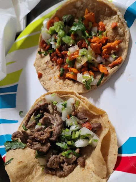 Taqueria Martinez Food Truck