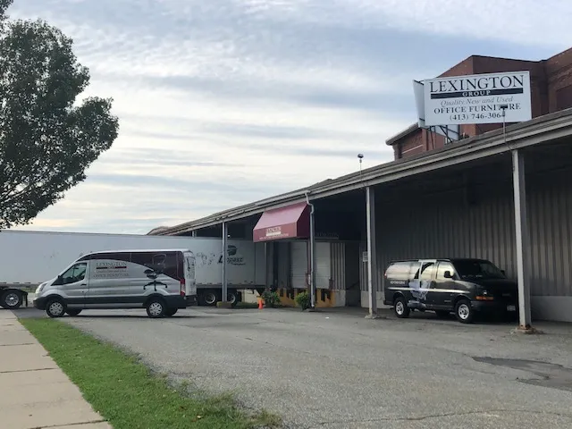 Lexington Group Inc.