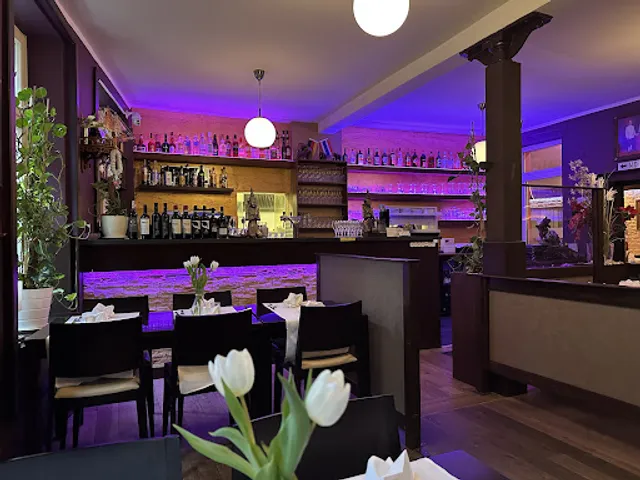 Restaurant Thai Royal