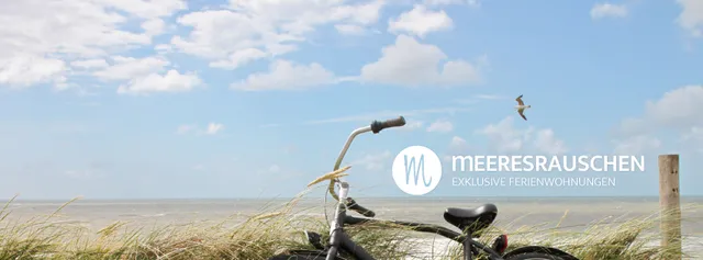 MEERESRAUSCHEN Juist | exclusive apartments