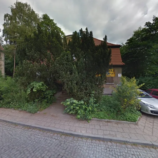 Józefa Czyżewskiego 16