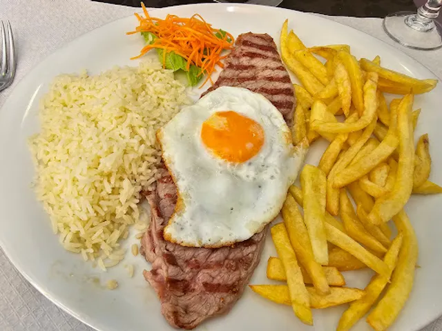 Restaurante Pizzaria Girassol