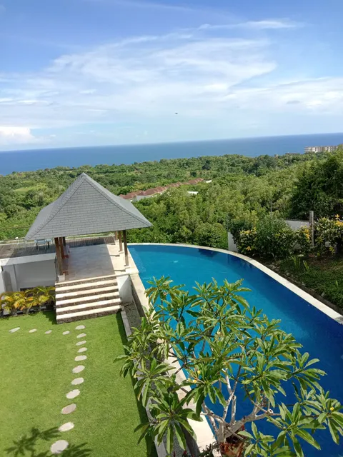 Villa Serenita, Br. Kerta Lestari, Desa Ungasan, Kec. Kuta Selatan